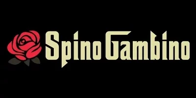 SpinoGambino Casino Logo